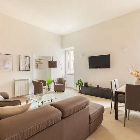 Residenza Piazza Di Spagna 罗马 外观 照片