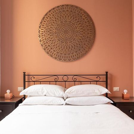 Residenza Piazza Di Spagna 罗马 外观 照片