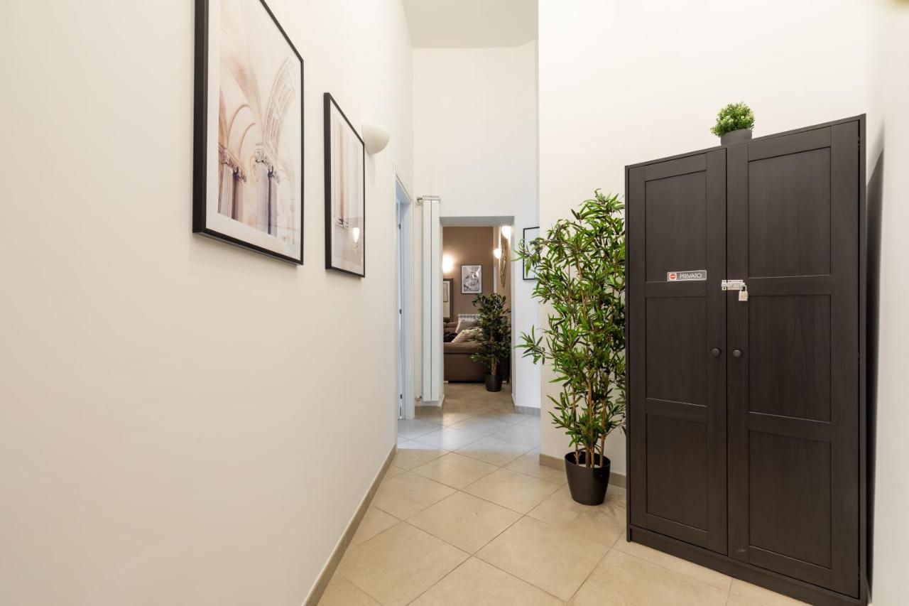 Residenza Piazza Di Spagna 罗马 外观 照片