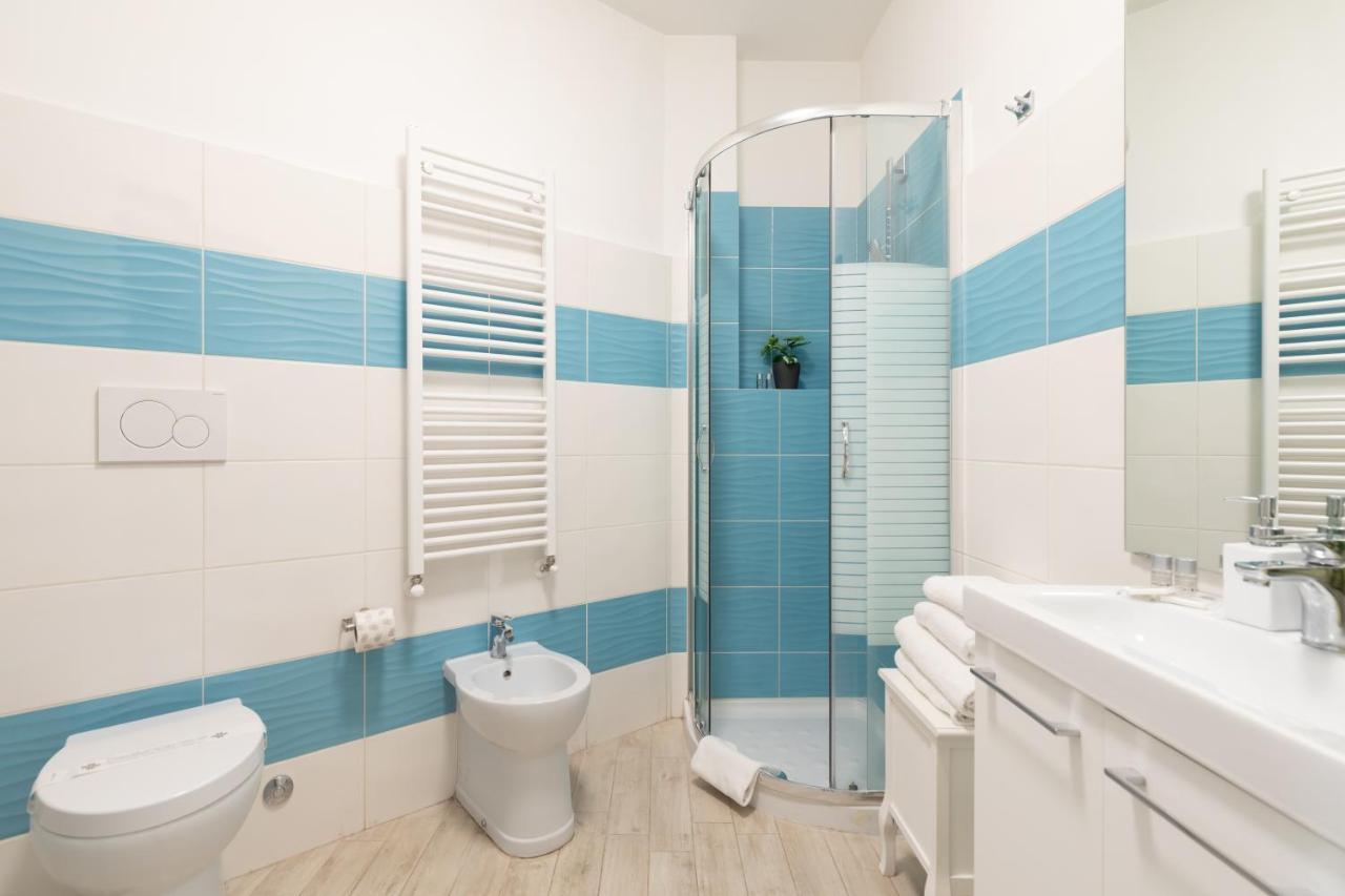 Residenza Piazza Di Spagna 罗马 外观 照片
