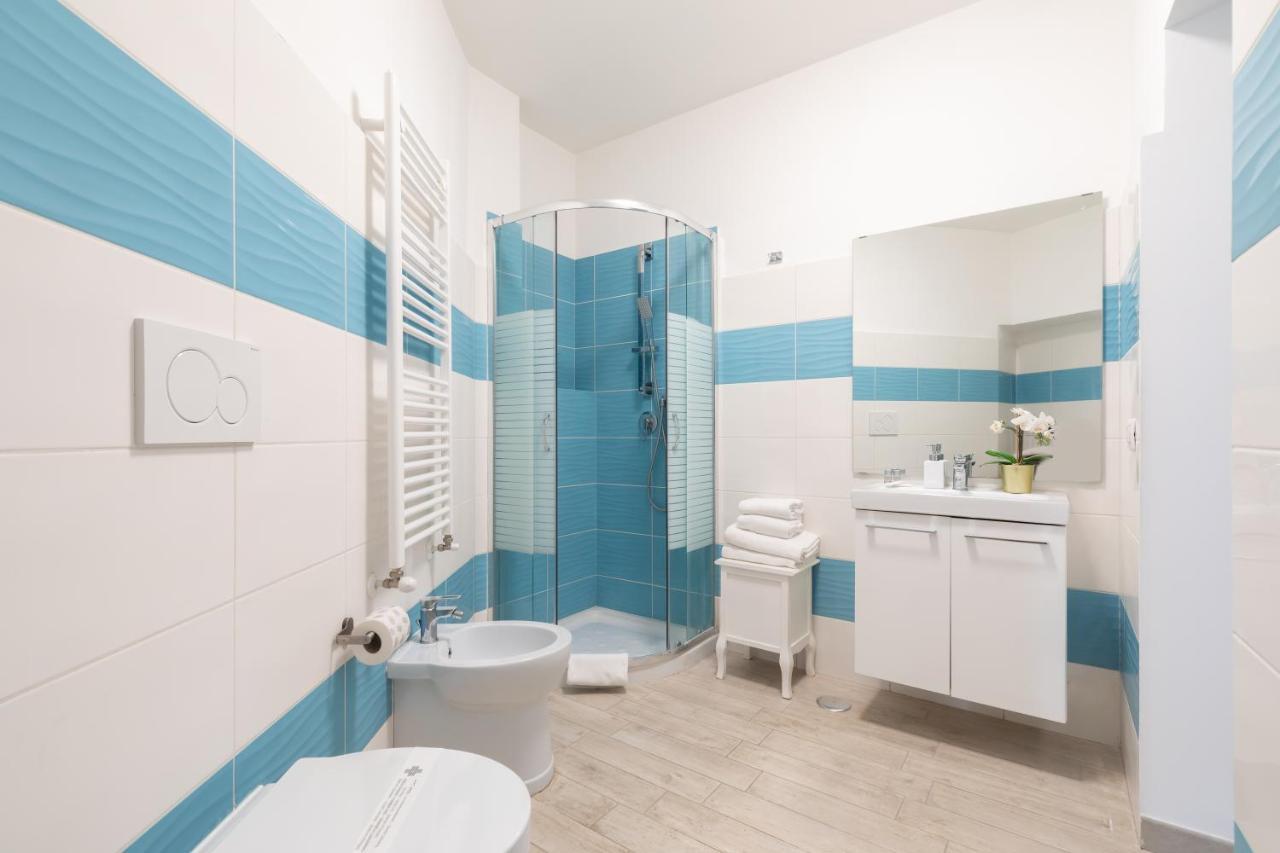 Residenza Piazza Di Spagna 罗马 外观 照片