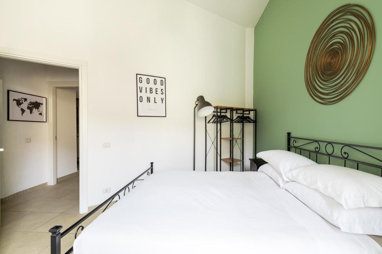 Residenza Piazza Di Spagna 罗马 外观 照片